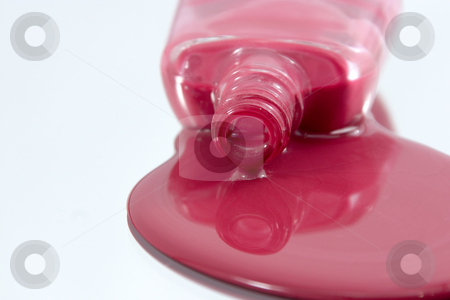To use this stock image in your creative project, please select the size you need over to the right and click the "Add to Cart" button.
Your downloaded image will come with the Cutcaster watermark removed so don’t worry about the watermark you see on this page. Nail Polish Spilling on a Mirror stock photo, Isolated Nail Polish Spilling on a Mirror by Mehmet Dilsiz