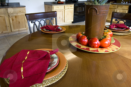 To use this stock image in your creative project, please select the size you need over to the right and click the "Add to Cart" button.
Your downloaded image will come with the Cutcaster watermark removed so don’t worry about the watermark you see on this page. Close up on a Decorated Dinner Table stock photo, Decorated Setup Dinner Table by Mehmet Dilsiz