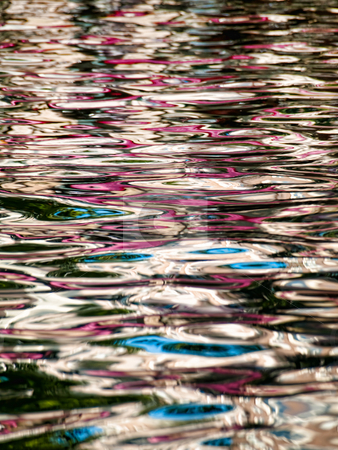 To use this stock image in your creative project, please select the size you need over to the right and click the "Add to Cart" button.
Your downloaded image will come with the Cutcaster watermark removed so don’t worry about the watermark you see on this page. Water ripples stock photo, Colorful city houses reflecting in a river with ripples by Laurent Dambies