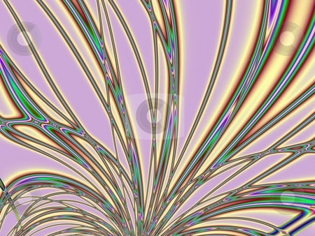 To use this stock image in your creative project, please select the size you need over to the right and click the "Add to Cart" button.
Your downloaded image will come with the Cutcaster watermark removed so don’t worry about the watermark you see on this page. Pink and Yellow Abstract stock photo, Computer generated image with an abstract design in pink and yellow by Colin Forrest