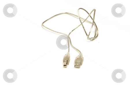 To use this stock image in your creative project, please select the size you need over to the right and click the "Add to Cart" button.
Your downloaded image will come with the Cutcaster watermark removed so don’t worry about the watermark you see on this page. USB Universal Serial Bus Cable stock photo, Isolated USB Universal Serial Bus Cable by Mehmet Dilsiz