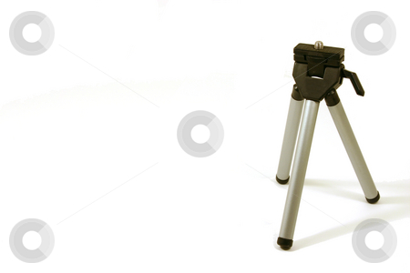 To use this stock image in your creative project, please select the size you need over to the right and click the "Add to Cart" button.
Your downloaded image will come with the Cutcaster watermark removed so don’t worry about the watermark you see on this page. Mini Tripod stock photo, Mini Tripod on a white background by Mehmet Dilsiz