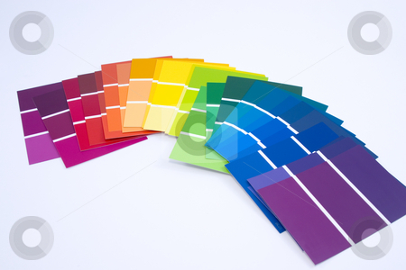 To use this stock image in your creative project, please select the size you need over to the right and click the "Add to Cart" button.
Your downloaded image will come with the Cutcaster watermark removed so don’t worry about the watermark you see on this page. Isolated Paint Samples stock photo, All Colors - Paint Samples by Mehmet Dilsiz