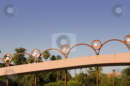 To use this stock image in your creative project, please select the size you need over to the right and click the "Add to Cart" button.
Your downloaded image will come with the Cutcaster watermark removed so don’t worry about the watermark you see on this page. Unique Brass Lighting along the Bridge stock photo, Unique Abstract Brass Lighting along the Bridge by Mehmet Dilsiz