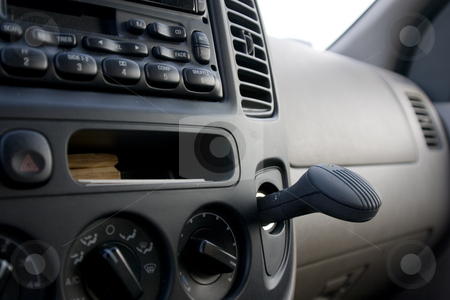 To use this stock image in your creative project, please select the size you need over to the right and click the "Add to Cart" button.
Your downloaded image will come with the Cutcaster watermark removed so don’t worry about the watermark you see on this page. Dashboard, radio and the plug in ionizer stock photo, Close up on a dashboard with the radio and the plug in ionizer by Mehmet Dilsiz