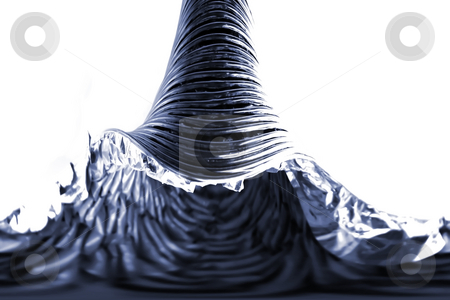 To use this stock image in your creative project, please select the size you need over to the right and click the "Add to Cart" button.
Your downloaded image will come with the Cutcaster watermark removed so don’t worry about the watermark you see on this page. Abstract Witch hat stock photo, Abstract Witch Hat - Aluminum by Mehmet Dilsiz