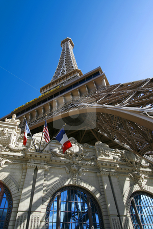 To use this stock image in your creative project, please select the size you need over to the right and click the "Add to Cart" button.
Your downloaded image will come with the Cutcaster watermark removed so don’t worry about the watermark you see on this page. Replica of Eiffel Tower stock photo, Replica of Eiffel Tower in Las vegas by Mehmet Dilsiz