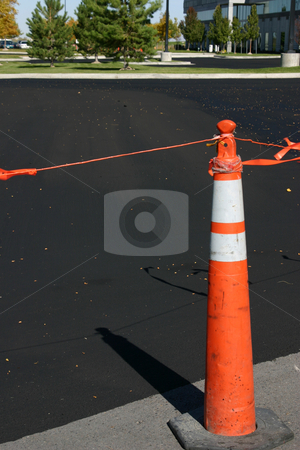 To use this stock image in your creative project, please select the size you need over to the right and click the "Add to Cart" button.
Your downloaded image will come with the Cutcaster watermark removed so don’t worry about the watermark you see on this page. New Asphalt and the Cone stock photo, Close up on New Asphalt and the Cone by Mehmet Dilsiz