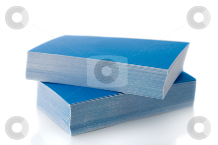 To use this stock image in your creative project, please select the size you need over to the right and click the "Add to Cart" button.
Your downloaded image will come with the Cutcaster watermark removed so don’t worry about the watermark you see on this page. Pile of blue business cards stock photo, Pile of blue business cards, isolated on white background, with shadow by Natalia Banegas