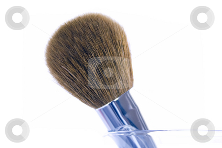 To use this stock image in your creative project, please select the size you need over to the right and click the "Add to Cart" button.
Your downloaded image will come with the Cutcaster watermark removed so don’t worry about the watermark you see on this page. Make-up brush in a glass stock photo, Big make-up brush in a glass. Isolated on white background. by Natalia Banegas