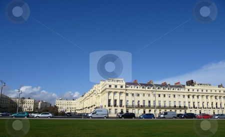 To use this stock image in your creative project, please select the size you need over to the right and click the "Add to Cart" button.
Your downloaded image will come with the Cutcaster watermark removed so don’t worry about the watermark you see on this page. Brighton Coast Homes stock photo, Some homes just of the coastline of Brighton. by Chris Harvey
