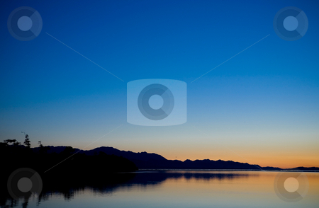 To use this stock image in your creative project, please select the size you need over to the right and click the "Add to Cart" button.
Your downloaded image will come with the Cutcaster watermark removed so don’t worry about the watermark you see on this page. Pacific Northwest Sunset stock photo, Sunset at Cline Spit in Sequim Washington. by Travis Manley