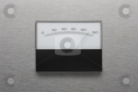 To use this stock image in your creative project, please select the size you need over to the right and click the "Add to Cart" button.
Your downloaded image will come with the Cutcaster watermark removed so don’t worry about the watermark you see on this page. Pressure gauge stock photo, Pressure gauge shot on stainless steel background by James Barber