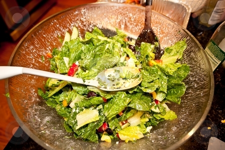 To use this stock image in your creative project, please select the size you need over to the right and click the "Add to Cart" button.
Your downloaded image will come with the Cutcaster watermark removed so don’t worry about the watermark you see on this page. Greek Salad stock photo, Greek salad is essentially a tomato salad made of sliced or chopped tomatoes with a few slices of cucumber, red onion, feta cheese, and kalamata olives, seasoned with salt, black pepper, oregano, and basil and dressed with olive oil. by Mariusz Jurgielewicz