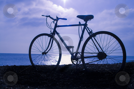 To use this stock image in your creative project, please select the size you need over to the right and click the "Add to Cart" button.
Your downloaded image will come with the Cutcaster watermark removed so don’t worry about the watermark you see on this page. Bicycle stock photo, Photo of a bicycle by Fredrik Elfdahl