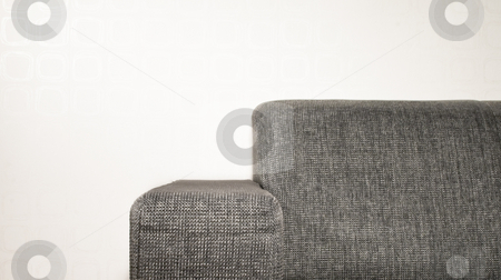 To use this stock image in your creative project, please select the size you need over to the right and click the "Add to Cart" button.
Your downloaded image will come with the Cutcaster watermark removed so don’t worry about the watermark you see on this page. Sofa edge stock photo, The edge of a sofa by Fredrik Elfdahl