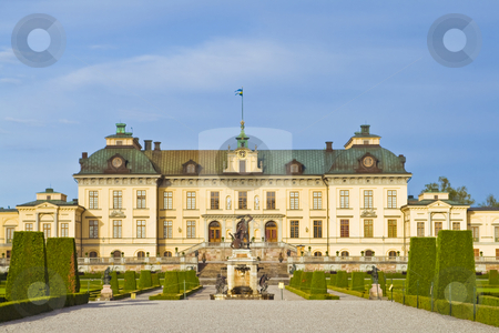 To use this stock image in your creative project, please select the size you need over to the right and click the "Add to Cart" button.
Your downloaded image will come with the Cutcaster watermark removed so don’t worry about the watermark you see on this page. Castle stock photo, Castle by Fredrik Elfdahl
