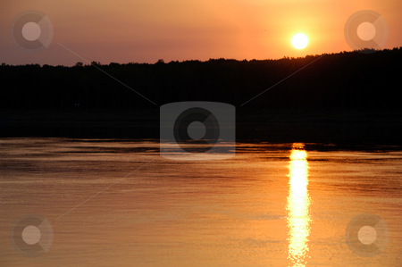 To use this stock image in your creative project, please select the size you need over to the right and click the "Add to Cart" button.
Your downloaded image will come with the Cutcaster watermark removed so don’t worry about the watermark you see on this page. Sunset on the Serbian Danube stock photo, Serbia, Sunset on the Danube River by David Ryan