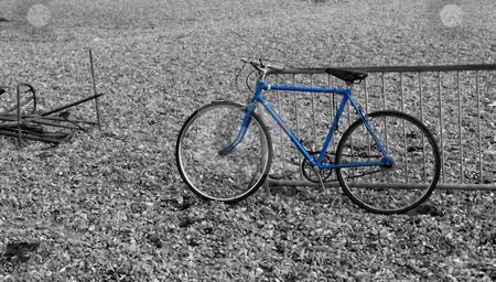 To use this stock image in your creative project, please select the size you need over to the right and click the "Add to Cart" button.
Your downloaded image will come with the Cutcaster watermark removed so don’t worry about the watermark you see on this page. Bicycle stock photo, Photo of a bicycle by Fredrik Elfdahl