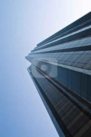 To use this stock image in your creative project, please select the size you need over to the right and click the "Add to Cart" button.
Your downloaded image will come with the Cutcaster watermark removed so don’t worry about the watermark you see on this page. Skyscraper stock photo, Skyscraper in New York by Fredrik Elfdahl