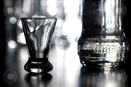 To use this stock image in your creative project, please select the size you need over to the right and click the "Add to Cart" button.
Your downloaded image will come with the Cutcaster watermark removed so don’t worry about the watermark you see on this page. Vodka shot 2 stock photo, by Dominik Gajerski