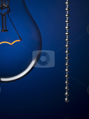 To use this stock image in your creative project, please select the size you need over to the right and click the "Add to Cart" button.
Your downloaded image will come with the Cutcaster watermark removed so don’t worry about the watermark you see on this page. Turn off the light stock photo, Close up on a transparent light bulb with a pull switch over a blue background. by Ignacio Gonzalez Prado