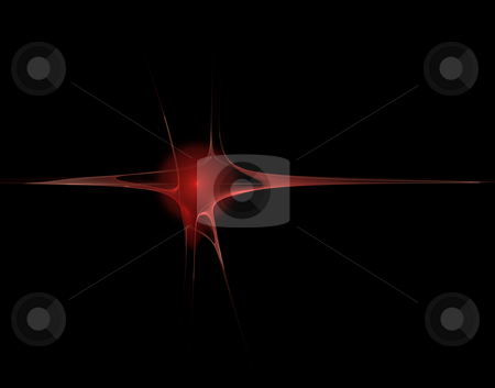 To use this stock image in your creative project, please select the size you need over to the right and click the "Add to Cart" button.
Your downloaded image will come with the Cutcaster watermark removed so don’t worry about the watermark you see on this page. Red waves stock photo, Abstract red thorns and light on black background - illustration by J?