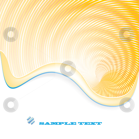 To use this stock image in your creative project, please select the size you need over to the right and click the "Add to Cart" button.
Your downloaded image will come with the Cutcaster watermark removed so don’t worry about the watermark you see on this page. Abstract Background stock vector clipart, Abstract Background with space for text, vector illustration - uses gradient mesh by Milsi Art