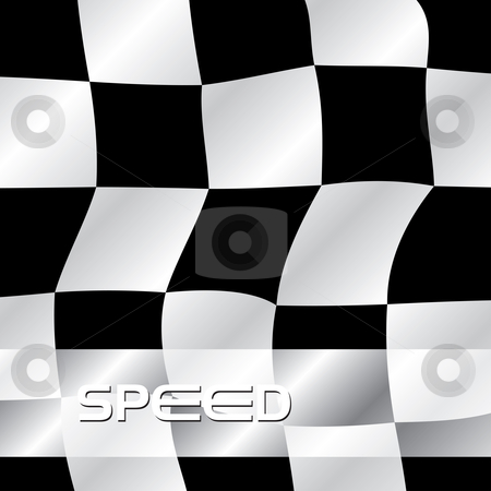To use this stock image in your creative project, please select the size you need over to the right and click the "Add to Cart" button.
Your downloaded image will come with the Cutcaster watermark removed so don’t worry about the watermark you see on this page. Checkered flag stock vector clipart, Checkered flag waving background, vector illustration by Milsi Art