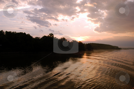 To use this stock image in your creative project, please select the size you need over to the right and click the "Add to Cart" button.
Your downloaded image will come with the Cutcaster watermark removed so don’t worry about the watermark you see on this page. Sunrise on the Danube stock photo, Hungary, Danube River Sunrise by David Ryan