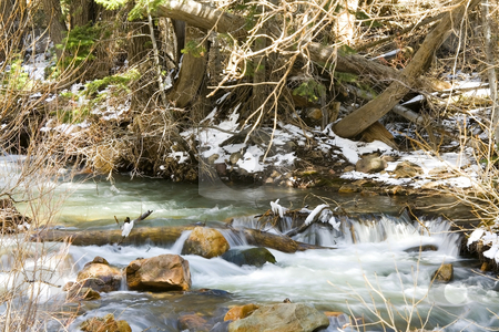 To use this stock image in your creative project, please select the size you need over to the right and click the "Add to Cart" button.
Your downloaded image will come with the Cutcaster watermark removed so don’t worry about the watermark you see on this page. River during Spring stock photo, Flowing water by the River by Mehmet Dilsiz