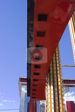 To use this stock image in your creative project, please select the size you need over to the right and click the "Add to Cart" button.
Your downloaded image will come with the Cutcaster watermark removed so don’t worry about the watermark you see on this page. Metal Structure with Bulbs and Lights in Las Vegas stock photo, Close up on a Structure with Bulbs and Lights in Las Vegas by Mehmet Dilsiz