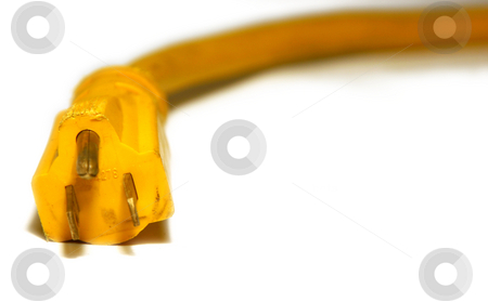 To use this stock image in your creative project, please select the size you need over to the right and click the "Add to Cart" button.
Your downloaded image will come with the Cutcaster watermark removed so don’t worry about the watermark you see on this page. Power Cord stock photo, Yellow Power Cord Extension by Mehmet Dilsiz