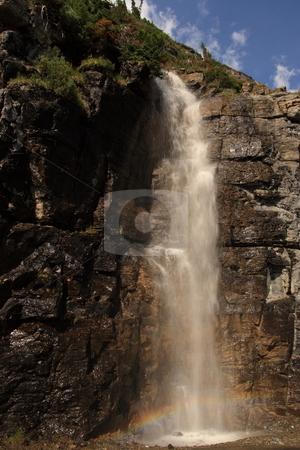 To use this stock image in your creative project, please select the size you need over to the right and click the "Add to Cart" button.
Your downloaded image will come with the Cutcaster watermark removed so don’t worry about the watermark you see on this page. Mountain Scenery stock photo, Mountain Scenery from Glacier Park Montana. by John Sterrett