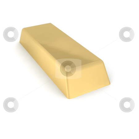 To use this stock image in your creative project, please select the size you need over to the right and click the "Add to Cart" button.
Your downloaded image will come with the Cutcaster watermark removed so don’t worry about the watermark you see on this page. Golden ingot. 3d rendered image isolated on white background. stock photo, Golden ingot. 3d rendered image isolated on white background. by Jiri Moucka