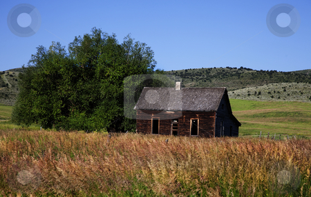 To use this stock image in your creative project, please select the size you need over to the right and click the "Add to Cart" button.
Your downloaded image will come with the Cutcaster watermark removed so don’t worry about the watermark you see on this page. Americana stock photo, Old Barn in the mountains with blue shy and clouds by Mark Smith