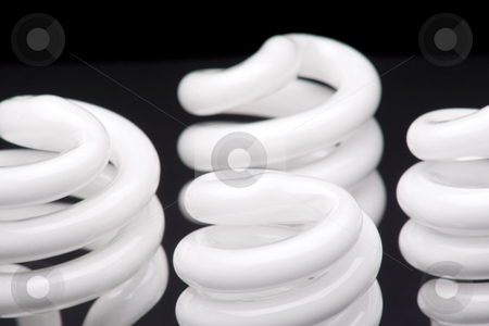 To use this stock image in your creative project, please select the size you need over to the right and click the "Add to Cart" button.
Your downloaded image will come with the Cutcaster watermark removed so don’t worry about the watermark you see on this page. Spiral head stock photo, Close up of a 4 spiral bulb head by Yann Poirier