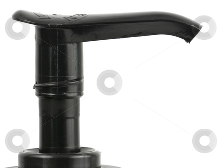 To use this stock image in your creative project, please select the size you need over to the right and click the "Add to Cart" button.
Your downloaded image will come with the Cutcaster watermark removed so don’t worry about the watermark you see on this page. Black dispenser stock photo, Black dispenser on a white background with copy space by John Teeter