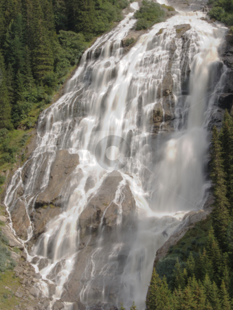 To use this stock image in your creative project, please select the size you need over to the right and click the "Add to Cart" button.
Your downloaded image will come with the Cutcaster watermark removed so don’t worry about the watermark you see on this page. Cascades stock photo, Impressing cascades / waterfall in Tyrol / Austria by Andre Janssen