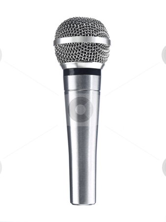 To use this stock image in your creative project, please select the size you need over to the right and click the "Add to Cart" button.
Your downloaded image will come with the Cutcaster watermark removed so don’t worry about the watermark you see on this page. Dynamic mic stock photo, A metallic microphone isolated over a white background. by Ignacio Gonzalez Prado
