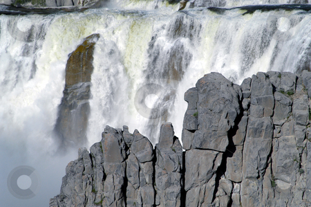 To use this stock image in your creative project, please select the size you need over to the right and click the "Add to Cart" button.
Your downloaded image will come with the Cutcaster watermark removed so don’t worry about the watermark you see on this page. Shoshone Falls stock photo, USA, Idaho, Twin Falls, Shoshone Falls by David Ryan