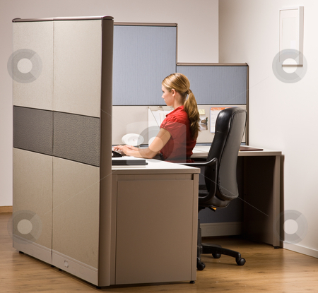 To use this stock image in your creative project, please select the size you need over to the right and click the "Add to Cart" button.
Your downloaded image will come with the Cutcaster watermark removed so don’t worry about the watermark you see on this page. Businesswoman typing on computer at desk stock photo, Businesswoman typing on computer at desk by Jonathan Ross
