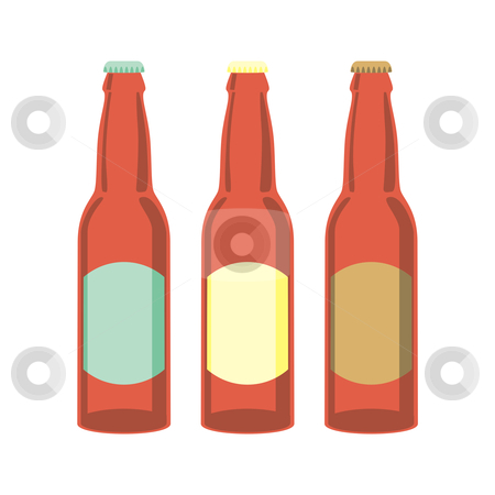 To use this stock image in your creative project, please select the size you need over to the right and click the "Add to Cart" button.
Your downloaded image will come with the Cutcaster watermark removed so don’t worry about the watermark you see on this page. Isolated beer bottles set stock vector clipart, Vector illustration of isolated beer bottles set by pilgrim.artworks