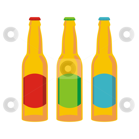 To use this stock image in your creative project, please select the size you need over to the right and click the "Add to Cart" button.
Your downloaded image will come with the Cutcaster watermark removed so don’t worry about the watermark you see on this page. Isolated beer bottles set stock vector clipart, Vector illustration of isolated beer bottles set by pilgrim.artworks
