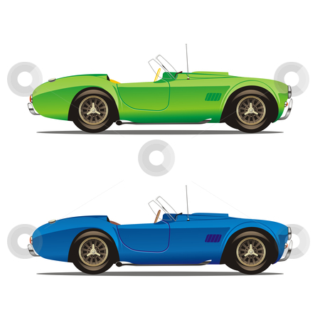 To use this stock image in your creative project, please select the size you need over to the right and click the "Add to Cart" button.
Your downloaded image will come with the Cutcaster watermark removed so don’t worry about the watermark you see on this page. Vector editable isolated convertible cars with details stock vector clipart, Vector editable isolated convertible cars with details by pilgrim.artworks