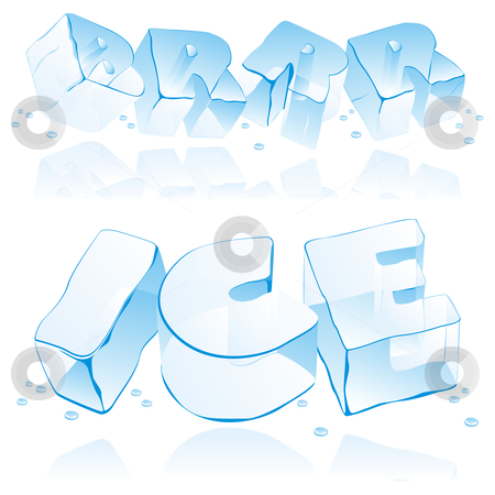 To use this stock image in your creative project, please select the size you need over to the right and click the "Add to Cart" button.
Your downloaded image will come with the Cutcaster watermark removed so don’t worry about the watermark you see on this page. Fully editable vector ice letters stock vector clipart, Fully editable vector ice letters by pilgrim.artworks