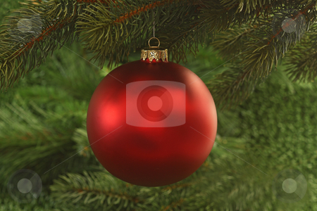 To use this stock image in your creative project, please select the size you need over to the right and click the "Add to Cart" button.
Your downloaded image will come with the Cutcaster watermark removed so don’t worry about the watermark you see on this page. Chrismas ball stock photo, Christmas tree decoration on green background by Birgit Reitz-Hofmann