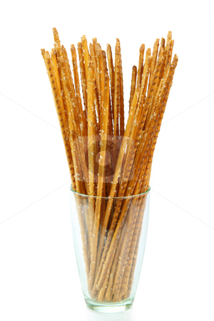 To use this stock image in your creative project, please select the size you need over to the right and click the "Add to Cart" button.
Your downloaded image will come with the Cutcaster watermark removed so don’t worry about the watermark you see on this page. Saltsticks stock photo, Saltsticks in a glass on white background by Birgit Reitz-Hofmann