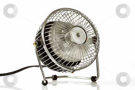 To use this stock image in your creative project, please select the size you need over to the right and click the "Add to Cart" button.
Your downloaded image will come with the Cutcaster watermark removed so don’t worry about the watermark you see on this page. Ventilator stock photo, Electric silver fan on bright background by Birgit Reitz-Hofmann