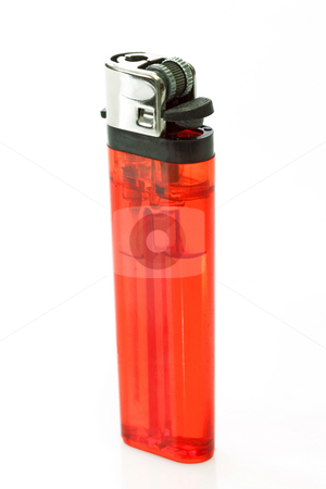 To use this stock image in your creative project, please select the size you need over to the right and click the "Add to Cart" button.
Your downloaded image will come with the Cutcaster watermark removed so don’t worry about the watermark you see on this page. Cigarette lighter stock photo, Red cigarette lighter, isolated over a white background. by Birgit Reitz-Hofmann